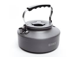 Чайник походный BTrace 1.1л, C0120 